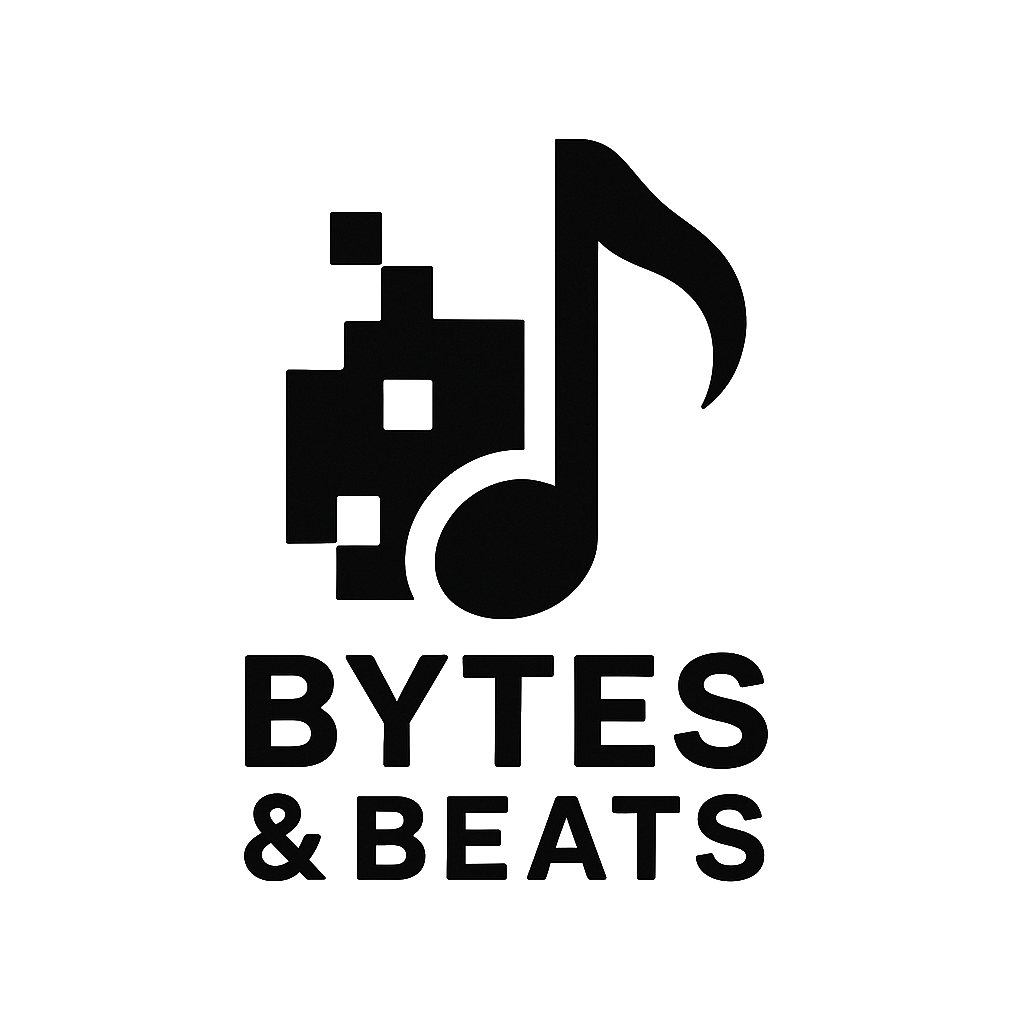 Bytes & Beats Creative